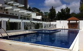 Vista Real Тагайтай 3*